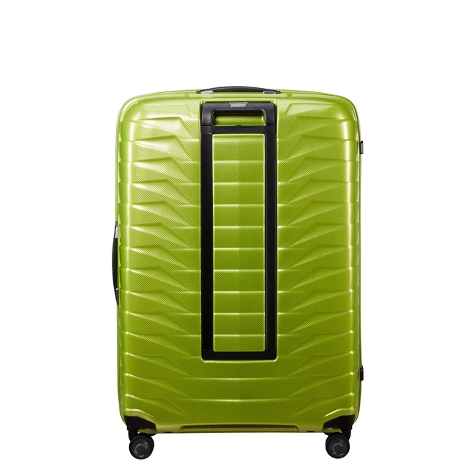Samsonite Proxis Spinner 81 Lime 5 Samsonite Proxis Spinner 81 Lime - Afbeelding 3