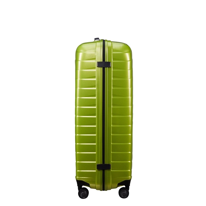 Samsonite Proxis Spinner 81 Lime 8 Samsonite Proxis Spinner 81 Lime - Afbeelding 6