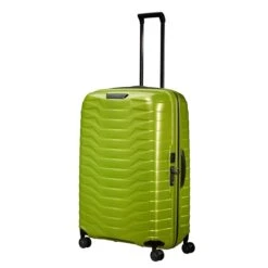 Samsonite Proxis Spinner 81 Lime 15 Samsonite Proxis Spinner 81 Lime -Diverse Tassen image 7786