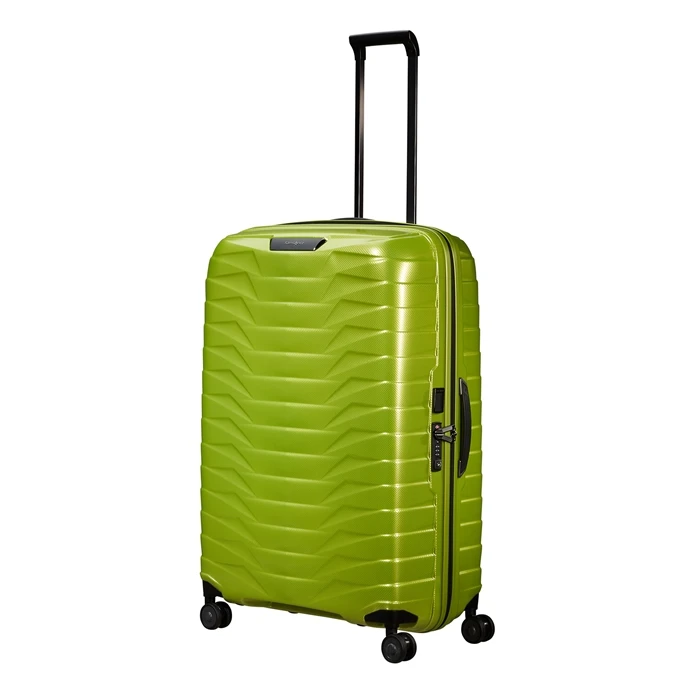 Samsonite Proxis Spinner 81 Lime 9 Samsonite Proxis Spinner 81 Lime - Afbeelding 7