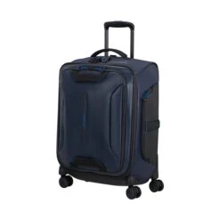 Samsonite Ecodiver Spinner Duffle 55 Blue Nights -Diverse Tassen image 7788