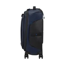 Samsonite Ecodiver Spinner Duffle 55 Blue Nights -Diverse Tassen image 7791