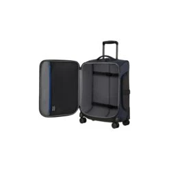 Samsonite Ecodiver Spinner Duffle 55 Blue Nights -Diverse Tassen image 7792