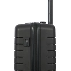 Bric's Ulisse Trolley 55 USB Black -Diverse Tassen image 7798