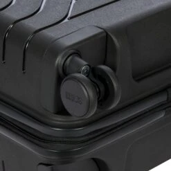 Bric's Ulisse Trolley 55 USB Black -Diverse Tassen image 7799