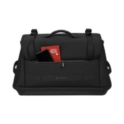 Victorinox Crosslight Duffel Black -Diverse Tassen image 78