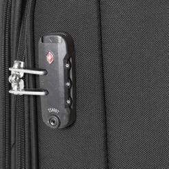 Gabol Zambia Trolley Large 79 Black -Diverse Tassen image 7806