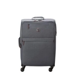 Delsey Maubert 2.0 Medium Trolley 4-Wheel Expandable 70 Antracite