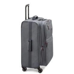 Delsey Maubert 2.0 Medium Trolley 4-Wheel Expandable 70 Antracite 18 Delsey Maubert 2.0 Medium Trolley 4-Wheel Expandable 70 Antracite -Diverse Tassen image 7814