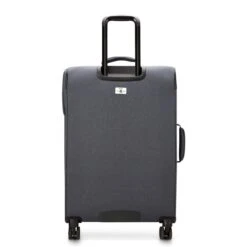 Delsey Maubert 2.0 Medium Trolley 4-Wheel Expandable 70 Antracite 19 Delsey Maubert 2.0 Medium Trolley 4-Wheel Expandable 70 Antracite -Diverse Tassen image 7815