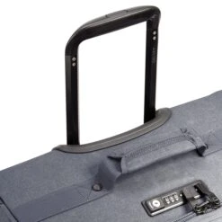 Delsey Maubert 2.0 Medium Trolley 4-Wheel Expandable 70 Antracite 23 Delsey Maubert 2.0 Medium Trolley 4-Wheel Expandable 70 Antracite -Diverse Tassen image 7819