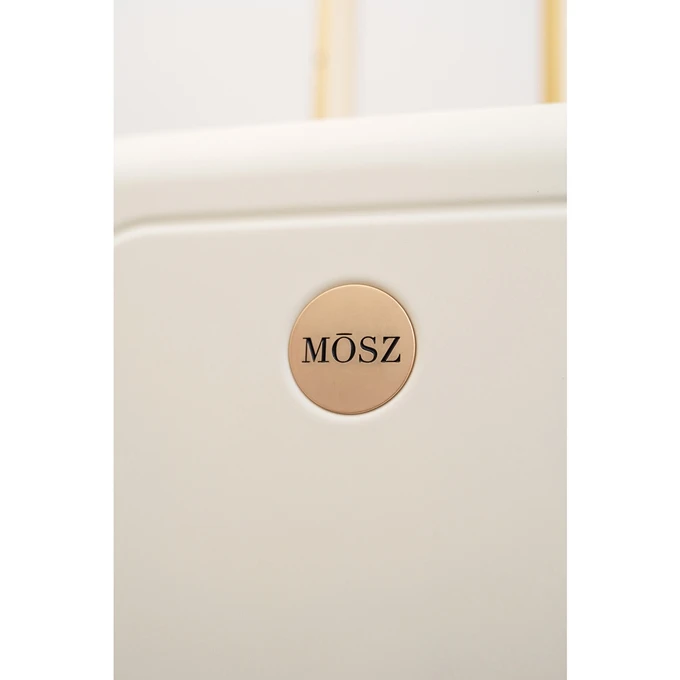 MÔSZ Lauren Trolley 76 Marshmallow 10 MÔSZ Lauren Trolley 76 Marshmallow - Afbeelding 8