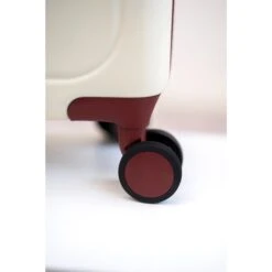 MÔSZ Lauren Trolley 76 Marshmallow 20 MÔSZ Lauren Trolley 76 Marshmallow -Diverse Tassen image 7832