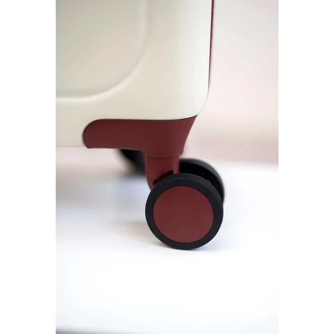 MÔSZ Lauren Trolley 76 Marshmallow 11 MÔSZ Lauren Trolley 76 Marshmallow - Afbeelding 9