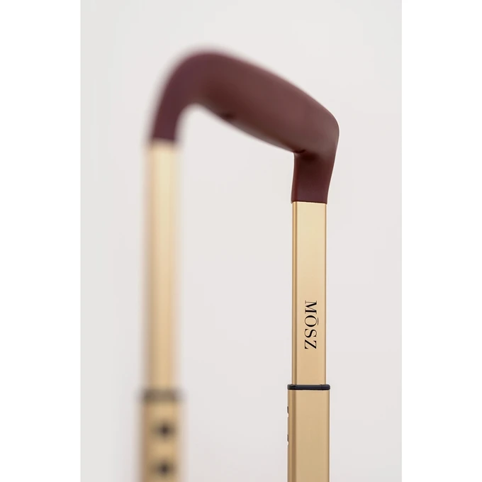 MÔSZ Lauren Trolley 76 Marshmallow 12 MÔSZ Lauren Trolley 76 Marshmallow - Afbeelding 10