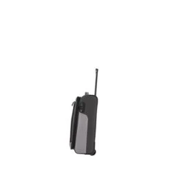 Travelite Viia 2 Wheel Trolley S Anthracite -Diverse Tassen image 7837