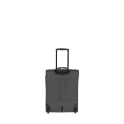 Travelite Viia 2 Wheel Trolley S Anthracite -Diverse Tassen image 7838