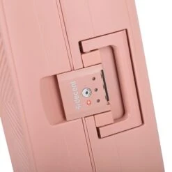 Decent Axiss-Fix 4 Wiel Cabin Trolley 55 Licht Roze 18 Decent Axiss-Fix 4 Wiel Cabin Trolley 55 Licht Roze -Diverse Tassen image 7845