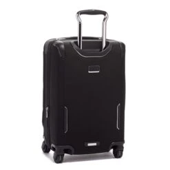 Tumi Arrivé International Dual Access 4 Wheels Black 11 Tumi Arrivé International Dual Access 4 Wheels Black -Diverse Tassen image 7853