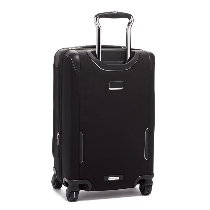 Tumi Arrivé International Dual Access 4 Wheels Black 5 Tumi Arrivé International Dual Access 4 Wheels Black - Afbeelding 3
