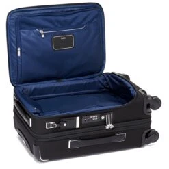 Tumi Arrivé International Dual Access 4 Wheels Black 14 Tumi Arrivé International Dual Access 4 Wheels Black -Diverse Tassen image 7856