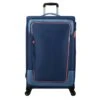 American Tourister Pulsonic Spinner 81 EXP Combat Navy -Diverse Tassen image 7861