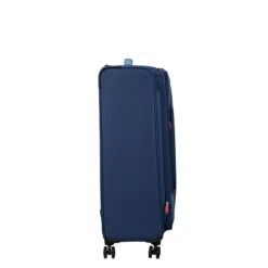 American Tourister Pulsonic Spinner 81 EXP Combat Navy -Diverse Tassen image 7864