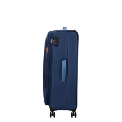 American Tourister Pulsonic Spinner 81 EXP Combat Navy -Diverse Tassen image 7865
