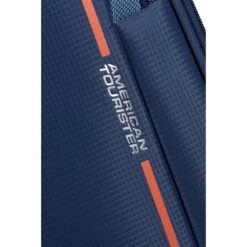 American Tourister Pulsonic Spinner 81 EXP Combat Navy -Diverse Tassen image 7870