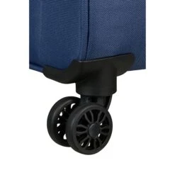 American Tourister Pulsonic Spinner 81 EXP Combat Navy -Diverse Tassen image 7872