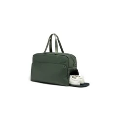 Lipault City Plume Weekender Khaki -Diverse Tassen image 789