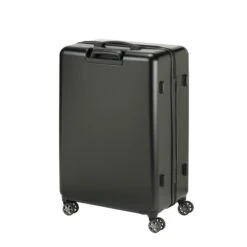 Princess Traveller PT-01 Deluxe Large Trolley Pitch Black -Diverse Tassen image 7892