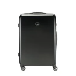 Princess Traveller PT-01 Deluxe Large Trolley Pitch Black -Diverse Tassen image 7893