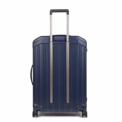 Piquadro PQ-Light Medium Trolley Cobalt Blue -Diverse Tassen image 7899