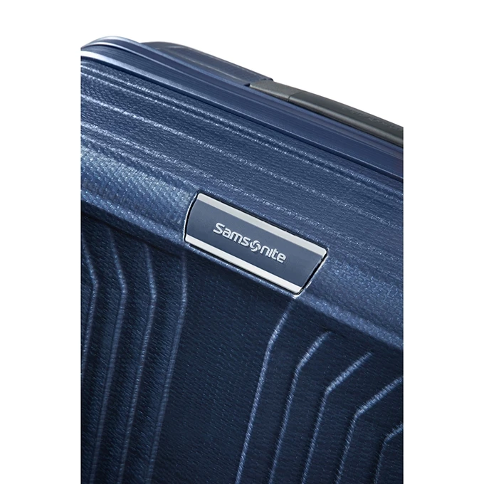 Samsonite Lite-Box Spinner 55 Deep Blue 8 Samsonite Lite-Box Spinner 55 Deep Blue - Afbeelding 6