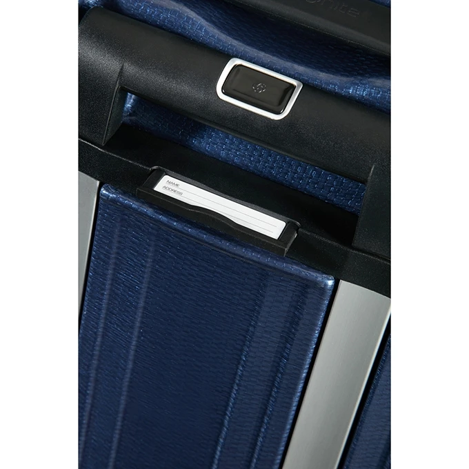 Samsonite Lite-Box Spinner 55 Deep Blue 9 Samsonite Lite-Box Spinner 55 Deep Blue - Afbeelding 7