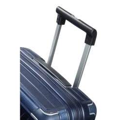 Samsonite Lite-Box Spinner 55 Deep Blue 18 Samsonite Lite-Box Spinner 55 Deep Blue -Diverse Tassen image 7909