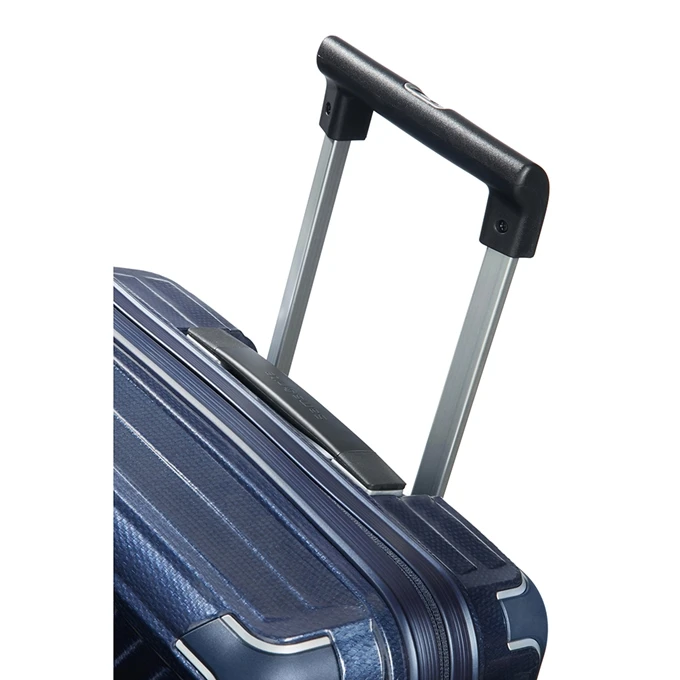 Samsonite Lite-Box Spinner 55 Deep Blue 10 Samsonite Lite-Box Spinner 55 Deep Blue - Afbeelding 8