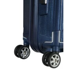 Samsonite Lite-Box Spinner 55 Deep Blue 19 Samsonite Lite-Box Spinner 55 Deep Blue -Diverse Tassen image 7910