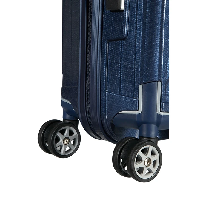 Samsonite Lite-Box Spinner 55 Deep Blue 11 Samsonite Lite-Box Spinner 55 Deep Blue - Afbeelding 9