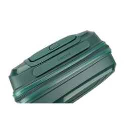 Decent Cross-One Cabin Trolley 55/35 Dark Green 20 Decent Cross-One Cabin Trolley 55/35 Dark Green -Diverse Tassen image 7919