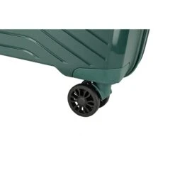 Decent Cross-One Cabin Trolley 55/35 Dark Green 21 Decent Cross-One Cabin Trolley 55/35 Dark Green -Diverse Tassen image 7920