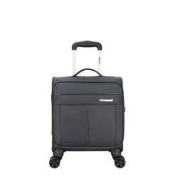 Decent D-Upright Underseater Trolley 42cm Grey