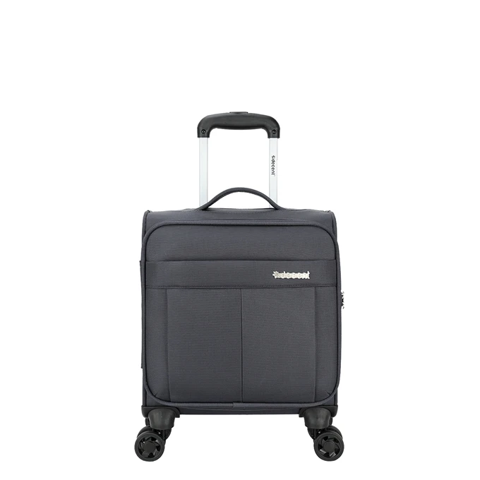 Decent D-Upright Underseater Trolley 42cm Grey 3 Decent D-Upright Underseater Trolley 42cm Grey