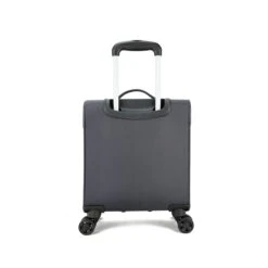 Decent D-Upright Underseater Trolley 42cm Grey 9 Decent D-Upright Underseater Trolley 42cm Grey -Diverse Tassen image 7923