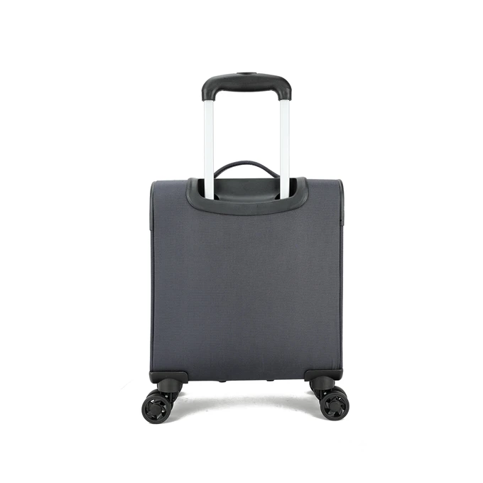 Decent D-Upright Underseater Trolley 42cm Grey 5 Decent D-Upright Underseater Trolley 42cm Grey - Afbeelding 3