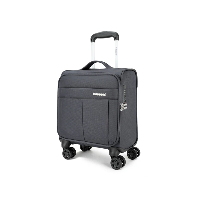 Decent D-Upright Underseater Trolley 42cm Grey 6 Decent D-Upright Underseater Trolley 42cm Grey - Afbeelding 4