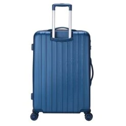 Decent Tranporto One Trolley 66 Donker Blauw -Diverse Tassen image 7928