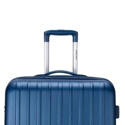 Decent Tranporto One Trolley 66 Donker Blauw -Diverse Tassen image 7930