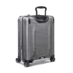 Tumi Tegra Lite Travel Wheeled Carry-On Front Pocket T-graphite 11 Tumi Tegra Lite Travel Wheeled Carry-On Front Pocket T-graphite -Diverse Tassen image 7957
